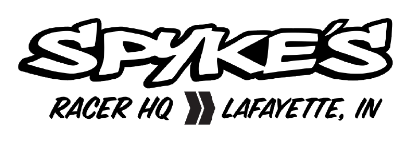 Spyke's KTM Spyke's KTM