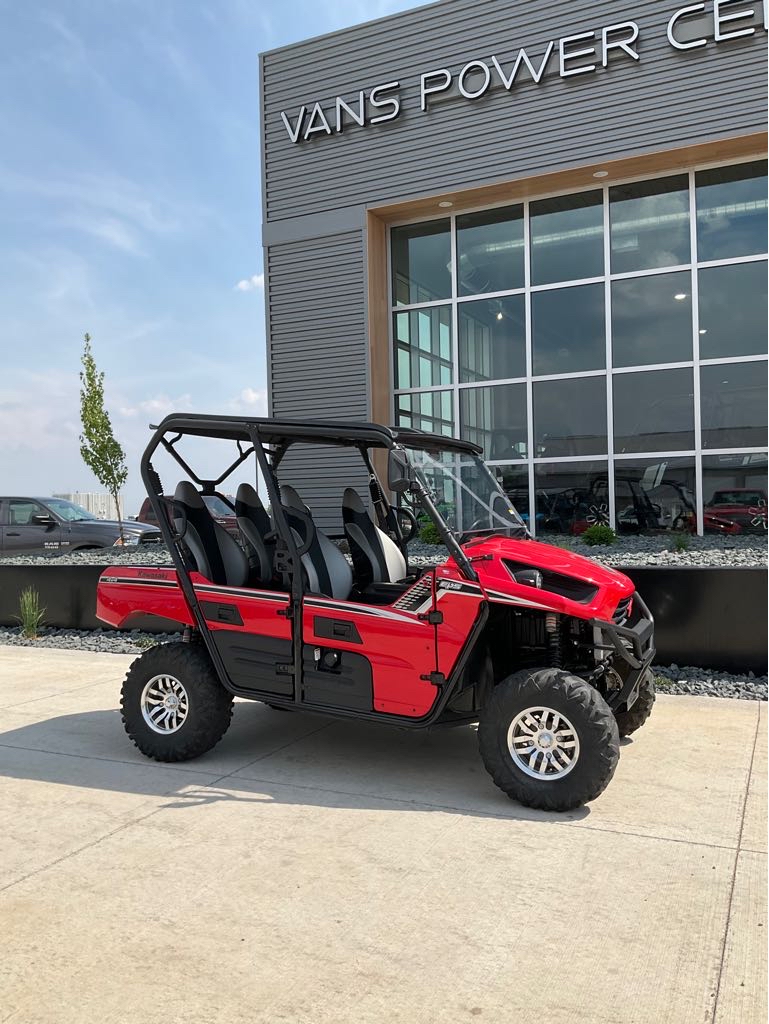 Used Inventory Vans Power Center Hull, IA (712) 4396060