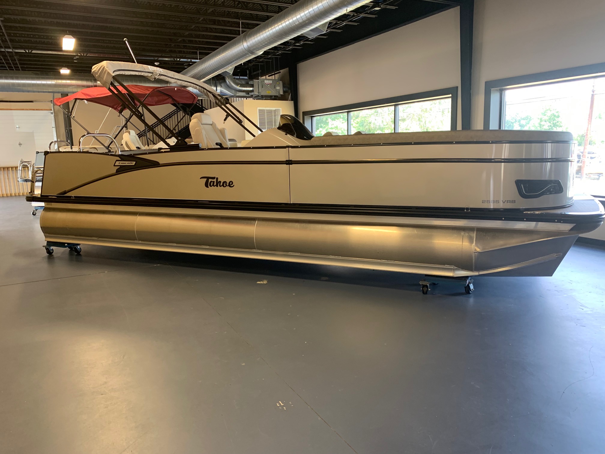 InStock New and Used Models For Sale in Lake Hopatcong, NJ Prospect Point Boat Yards Lake