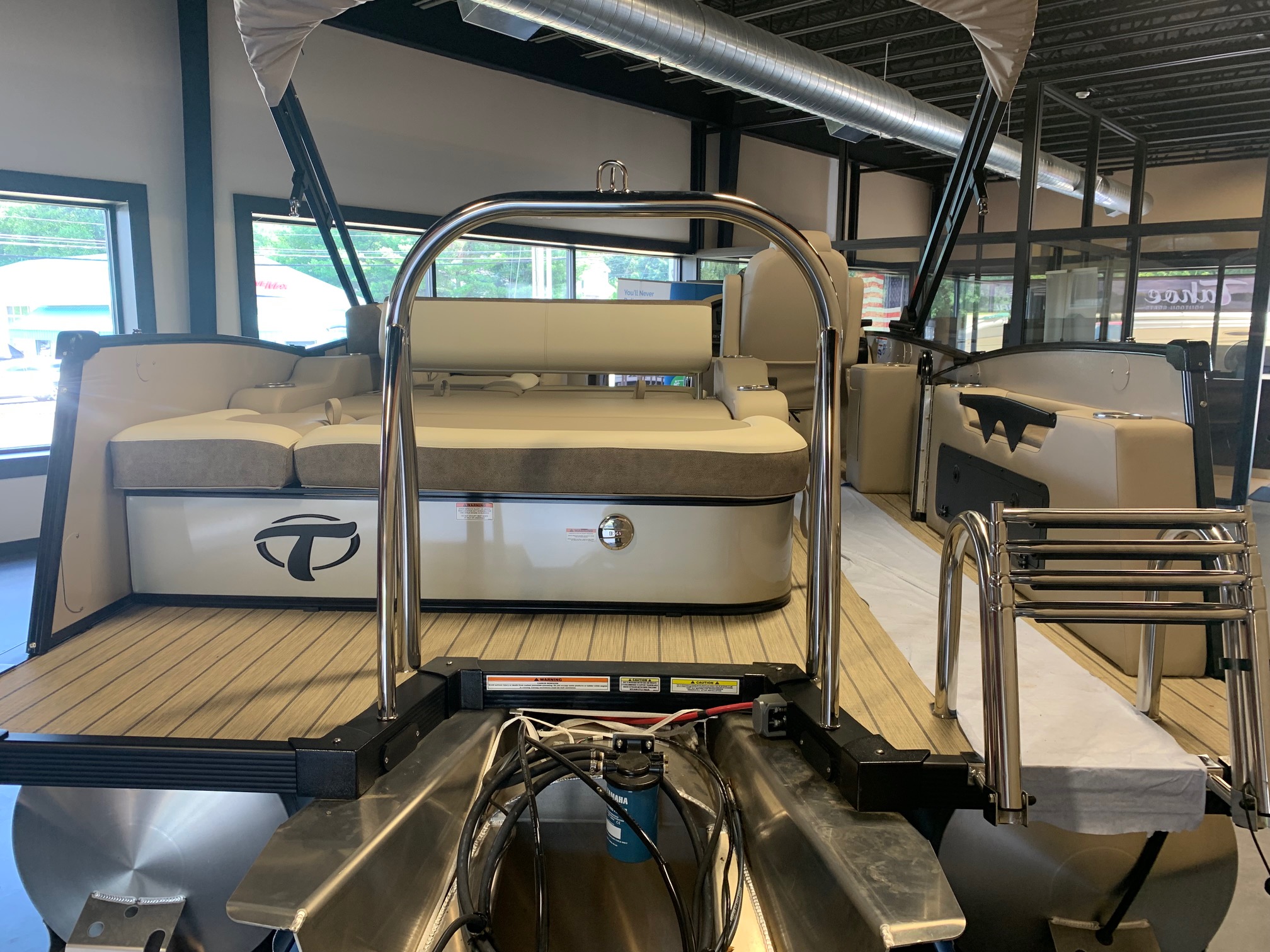 Marine Equipment For Sale Lake Hopatcong, NJ Boats