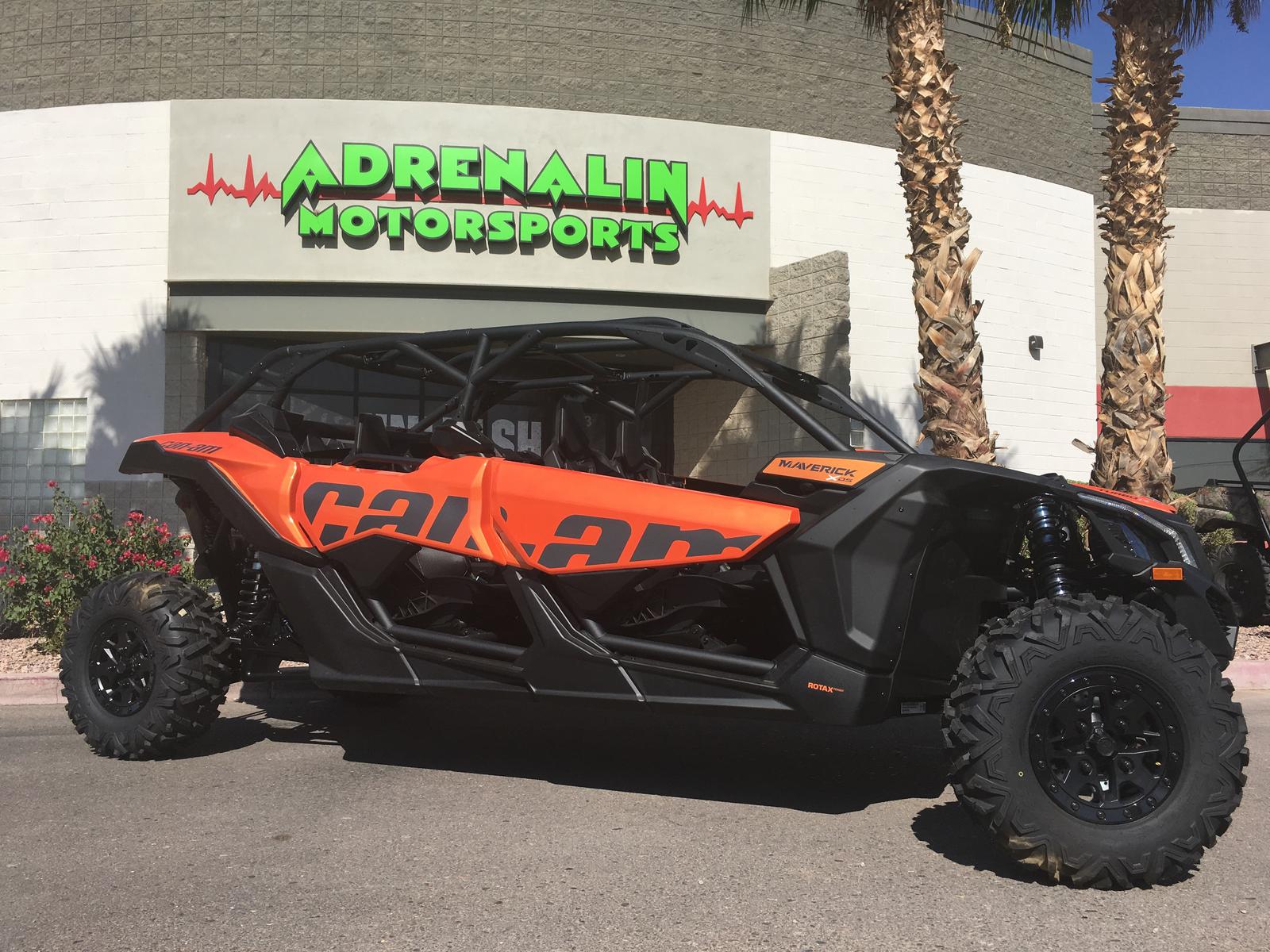 Can Am X3 For Sale >> 2019 Can Am Maverick X3 Xds Max In Stock For Sale In Casa Grande Az Can Am X3 For Sale >> 2019 Can Am Maverick X3 Xds Max In Stock For Sale In Casa Grande Az