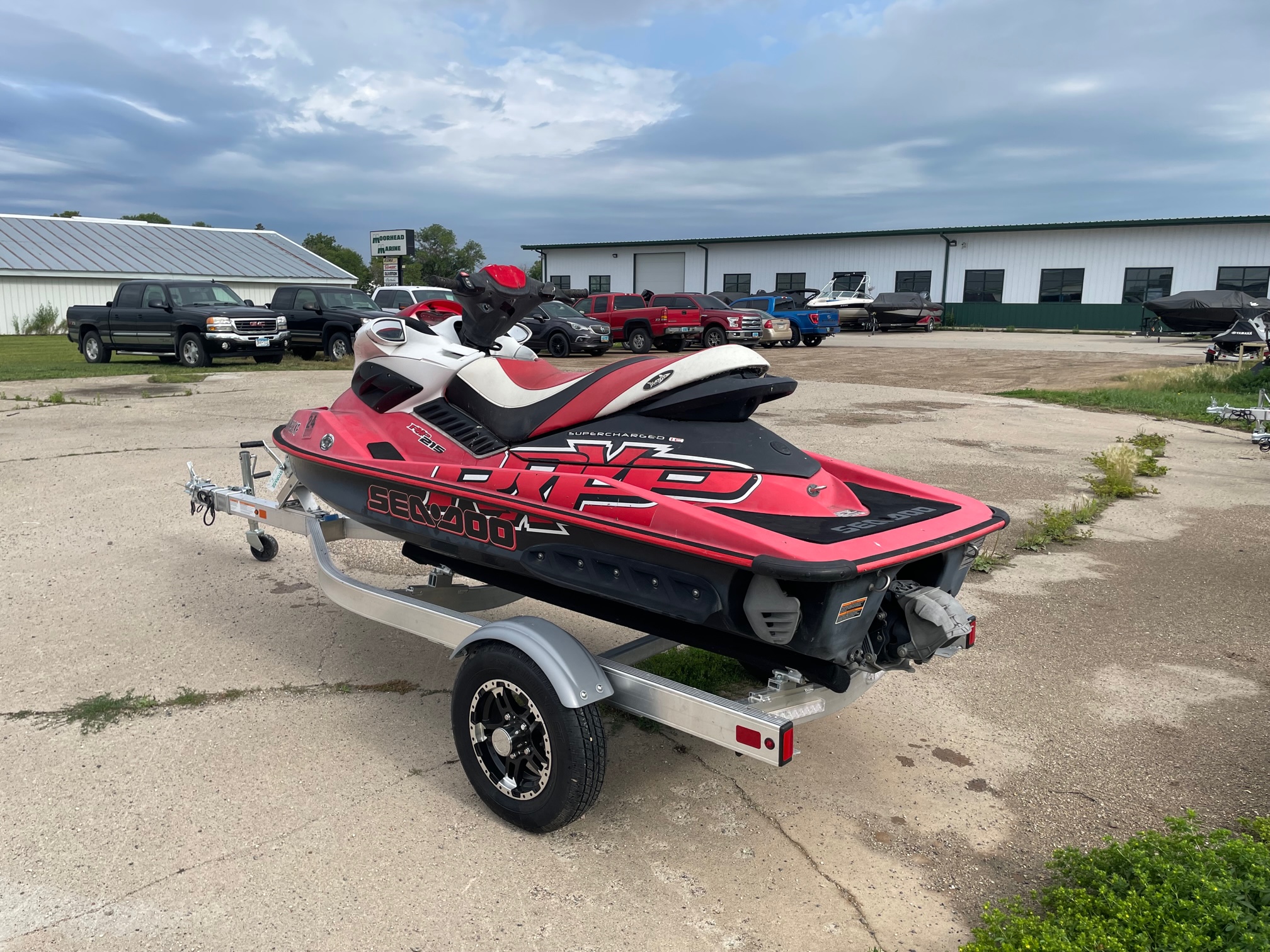 Moorhead Marine - 6rrrp8n