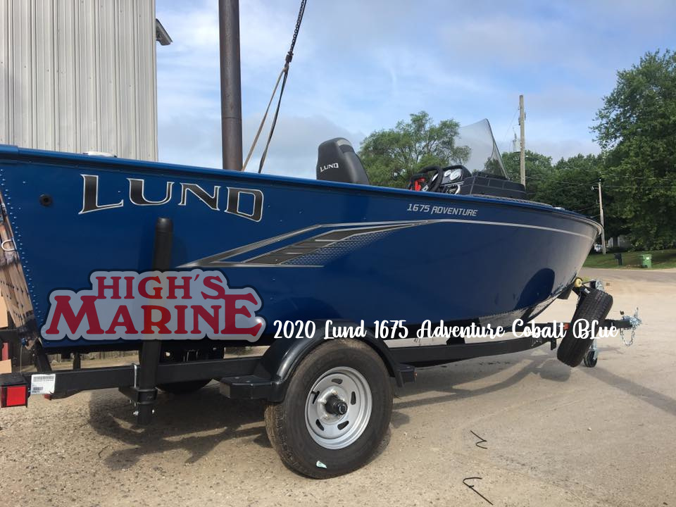 2020 New Models High S Marine Inc Decatur Mi 269 423 7065
