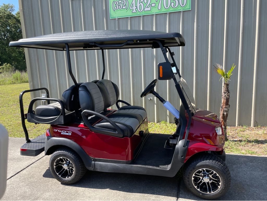 Inventory Sunshine State Golf Carts Dunnellon, FL (352) 4627030