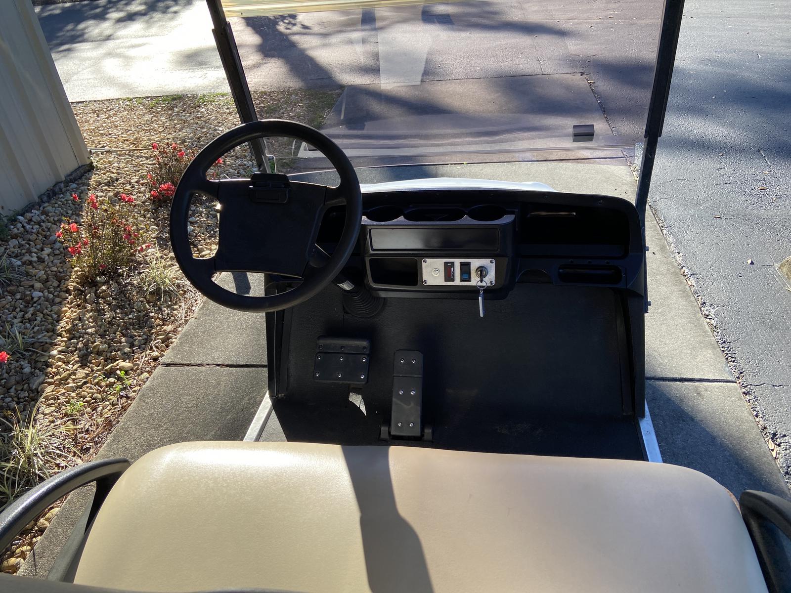Used Inventory Sunshine State Golf Carts Dunnellon, FL (352) 4627030