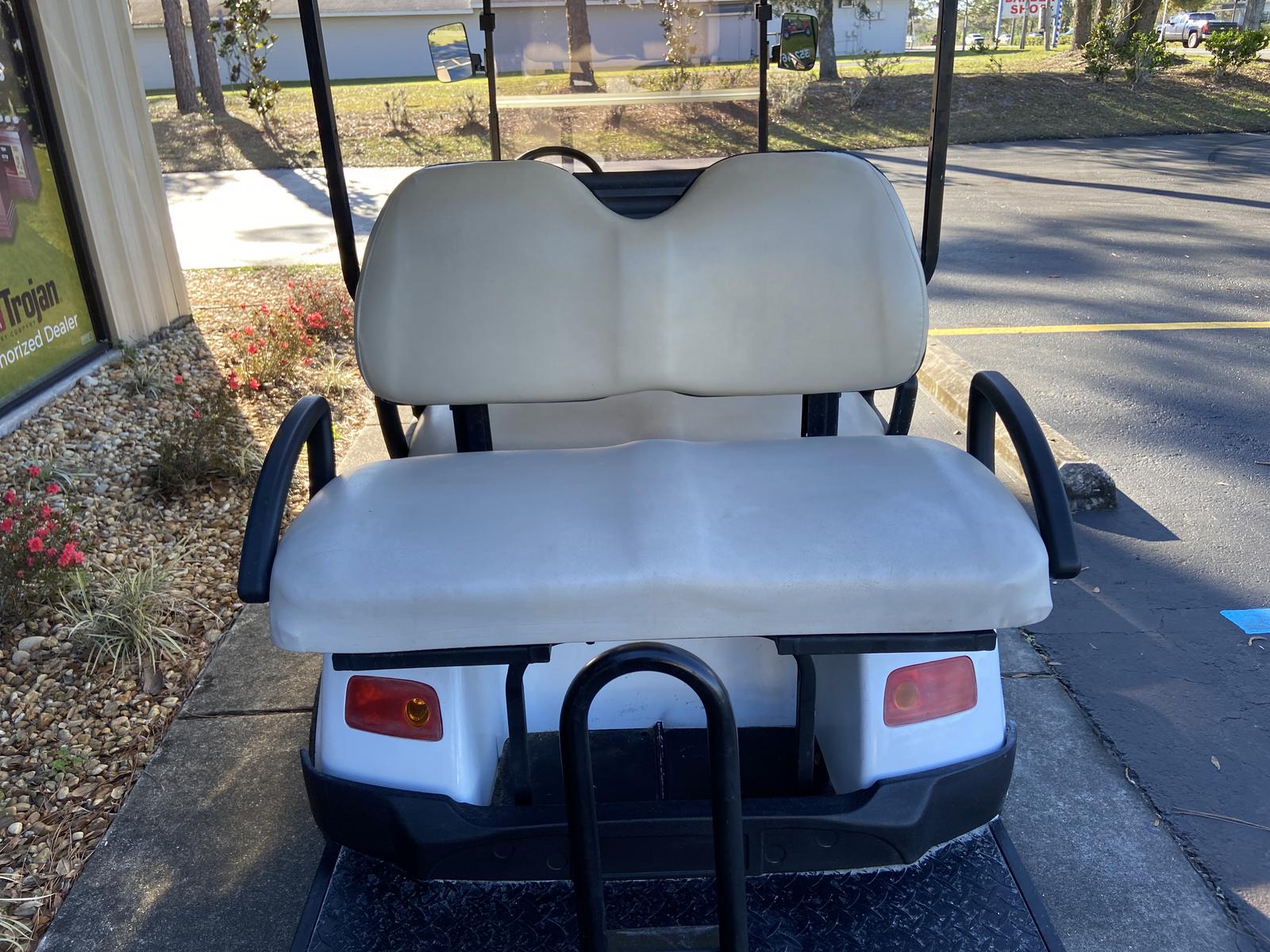 Inventory from Star EV Sunshine State Golf Carts Dunnellon, FL (352) 4627030