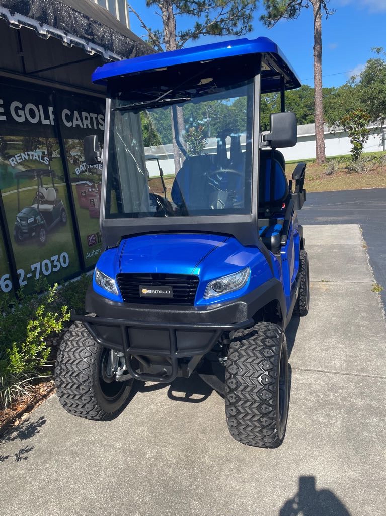 Inventory Sunshine State Golf Carts Dunnellon, FL (352) 4627030