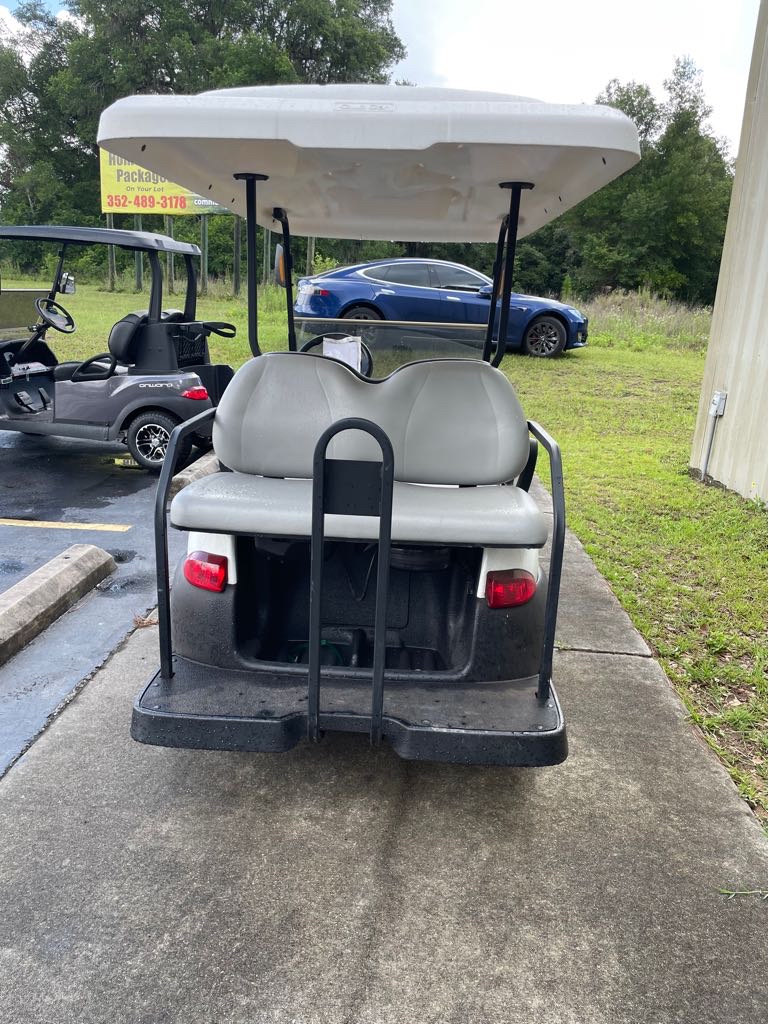 Used Inventory Sunshine State Golf Carts Dunnellon, FL (352) 4627030