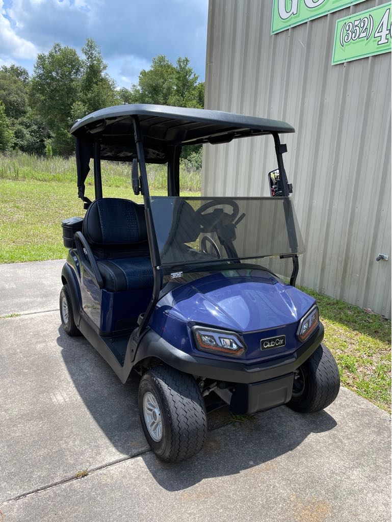 Used Inventory Sunshine State Golf Carts Dunnellon, FL (352) 4627030