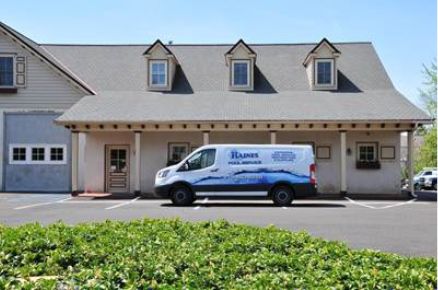 Raines Pool Service