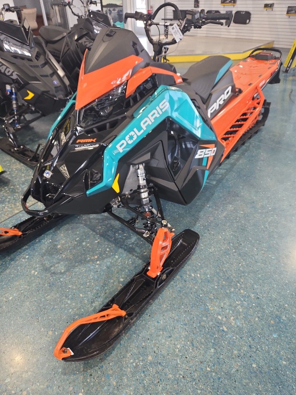 InStock New and Used Models For Sale in Casper, WY Driven Powersports