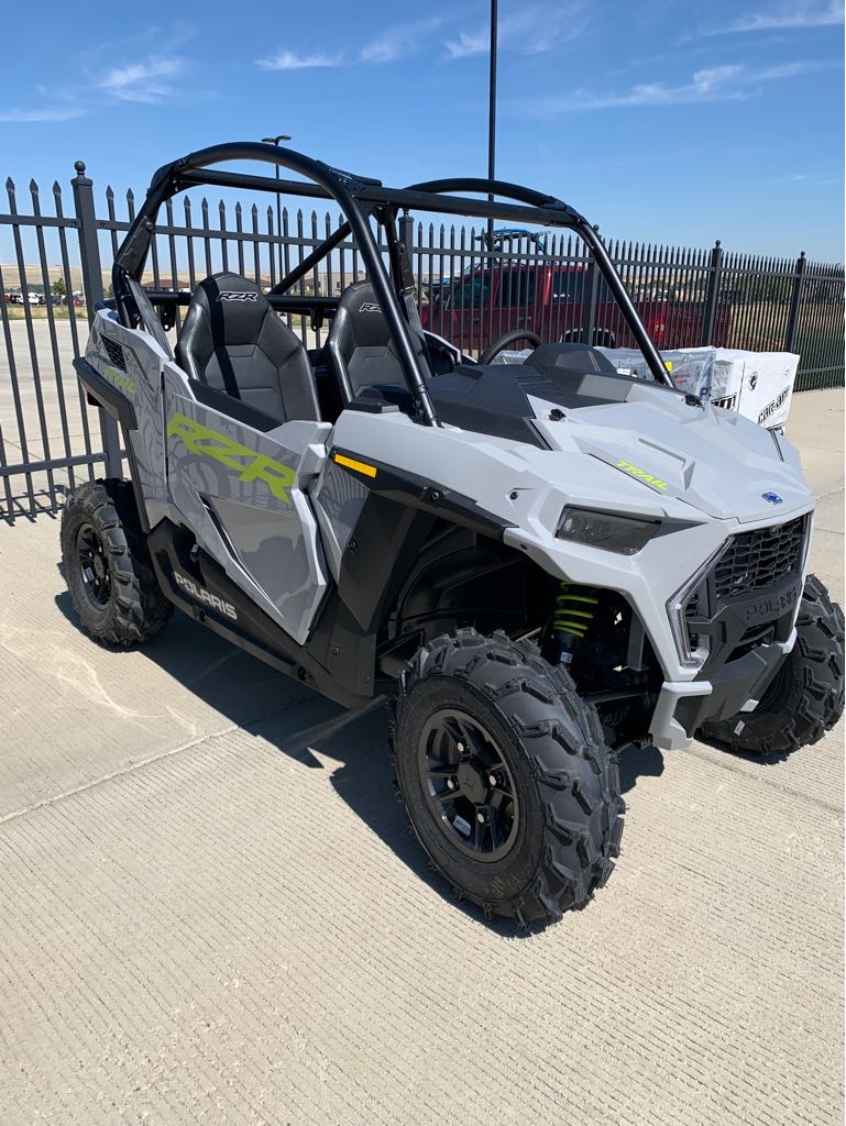 InStock New and Used Models For Sale in Casper, WY Driven Powersports