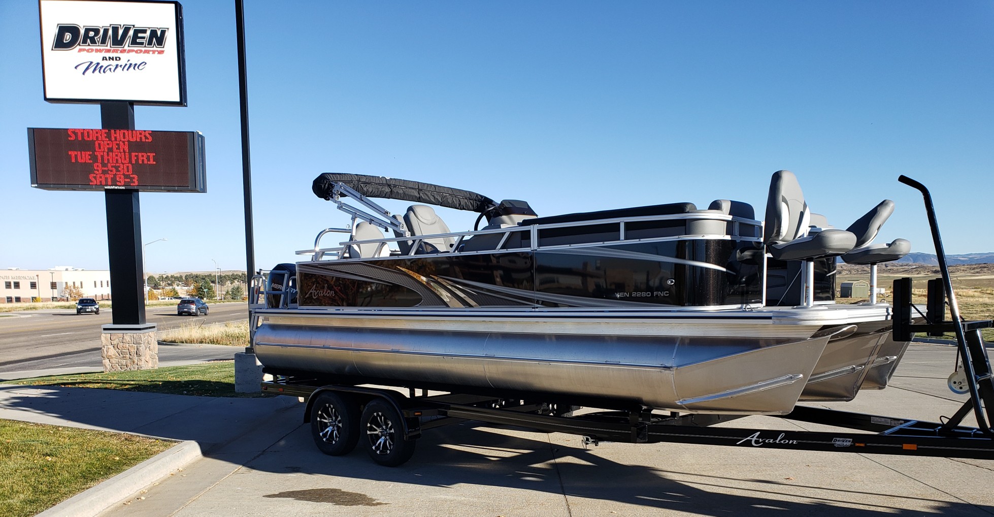 InStock New and Used Models For Sale in Casper, WY Driven Powersports