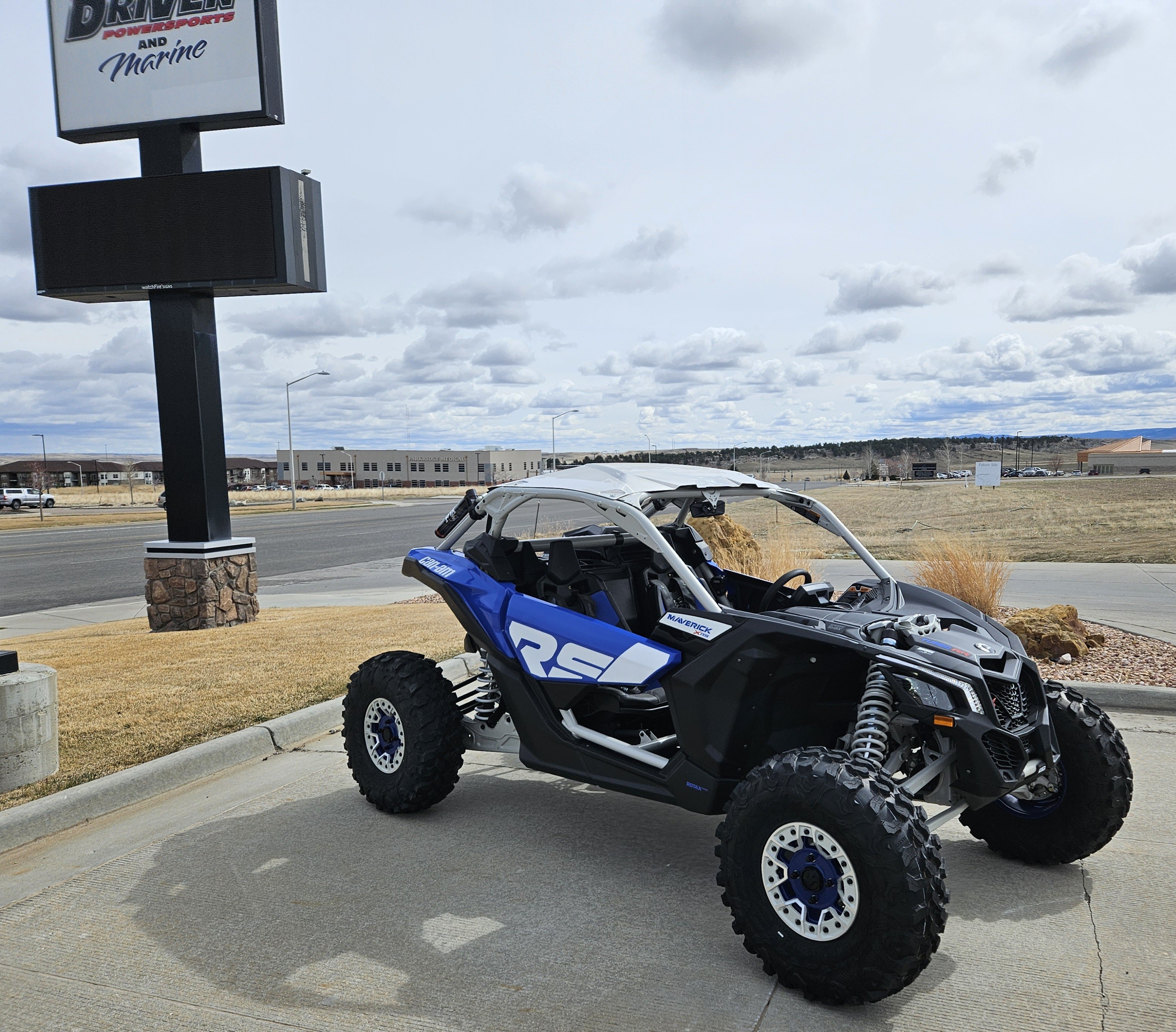 Driven Powersports Casper Wy