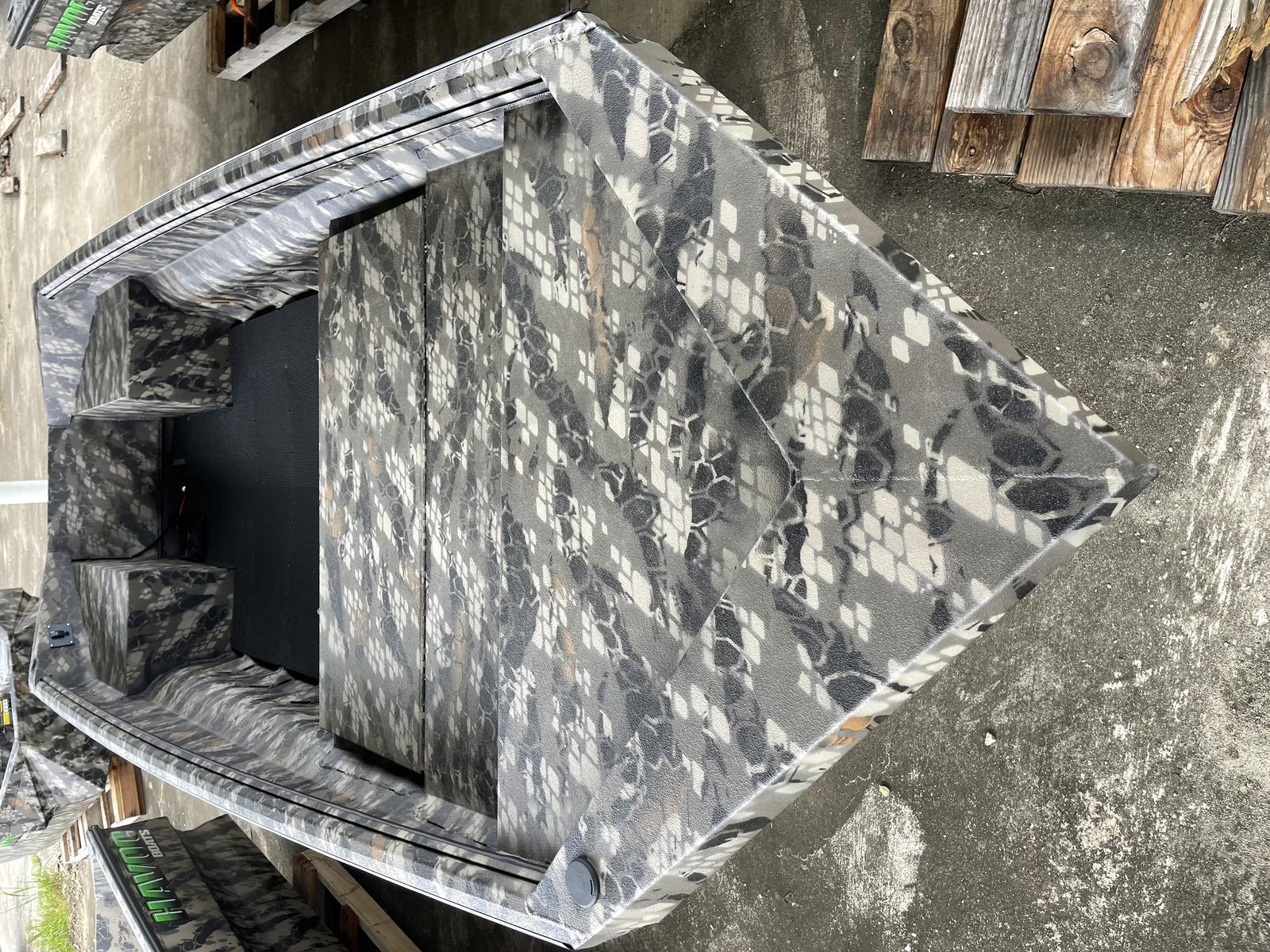 Havoc Boats For Sale Beaumont, TX Havoc Boat Dealer