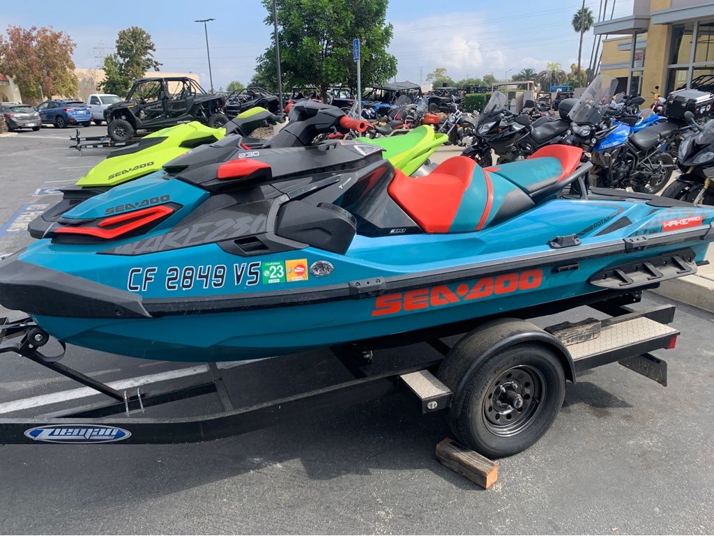 Used Powersports Vehicles For Sale Ventura, CA