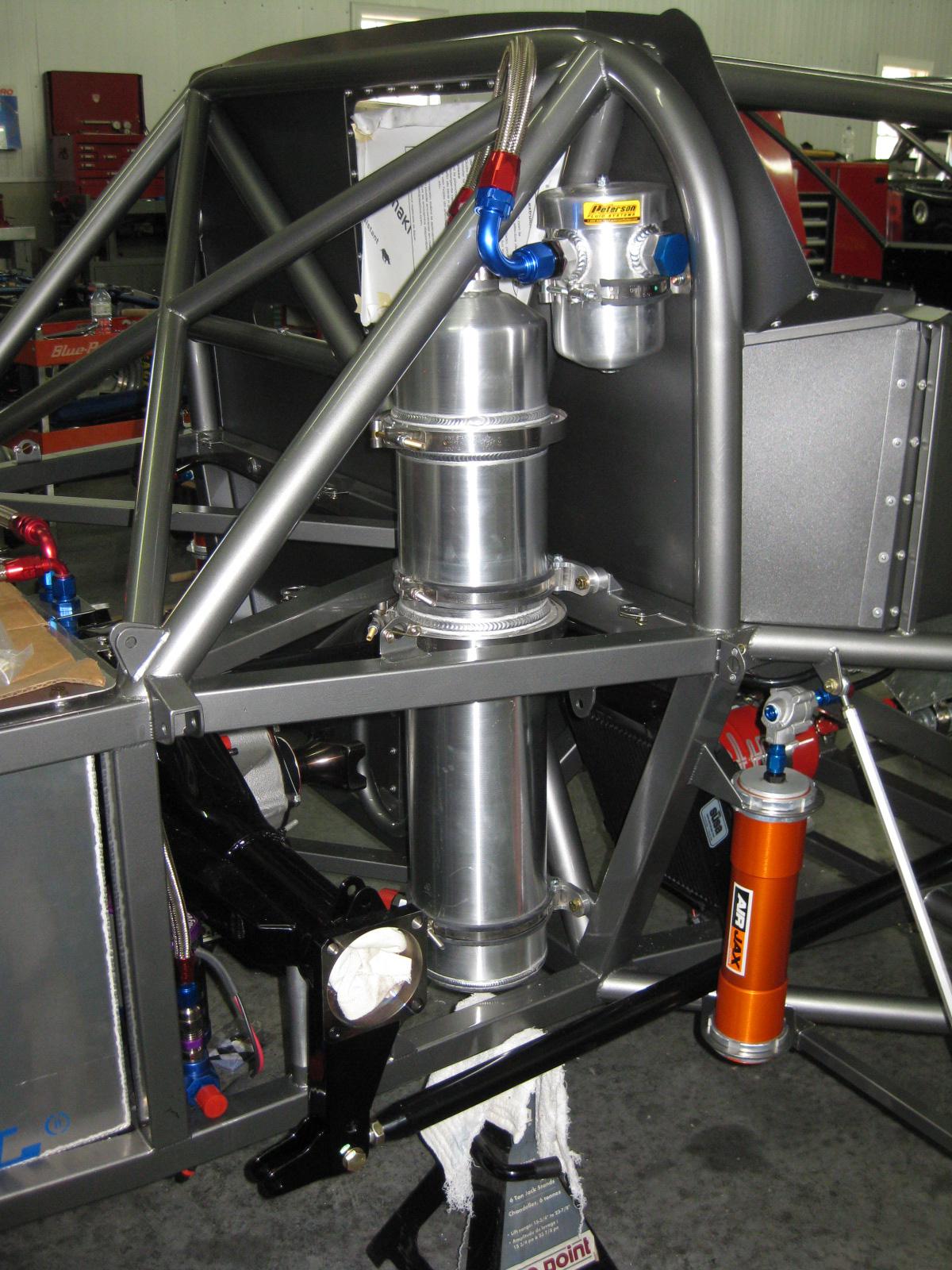 Gallery, Chassis, Air jacks, performance racing AirJax Naples, FL (612