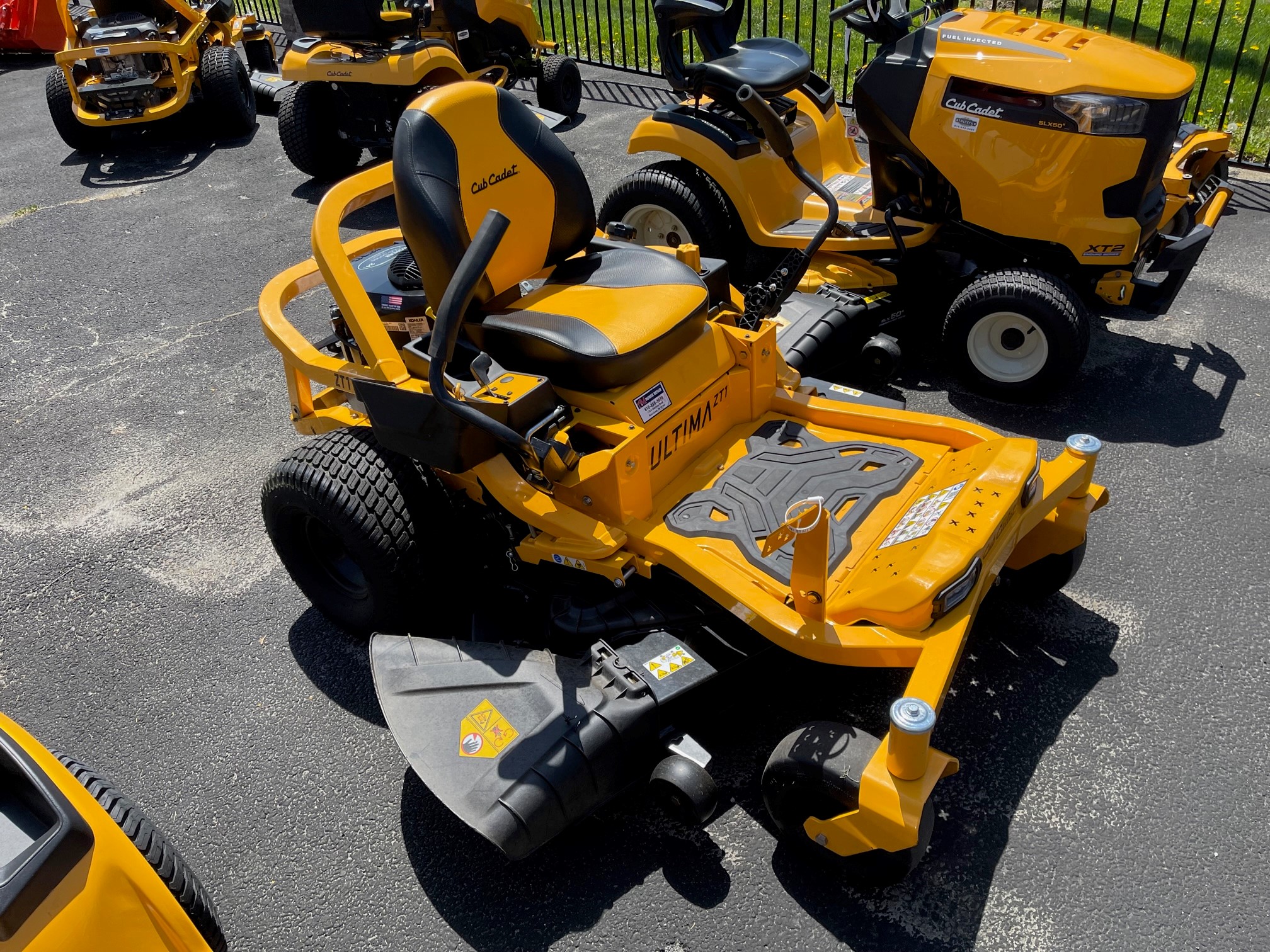 InStock New and Used Models For Sale in Cochranville, PA Stoltzfus