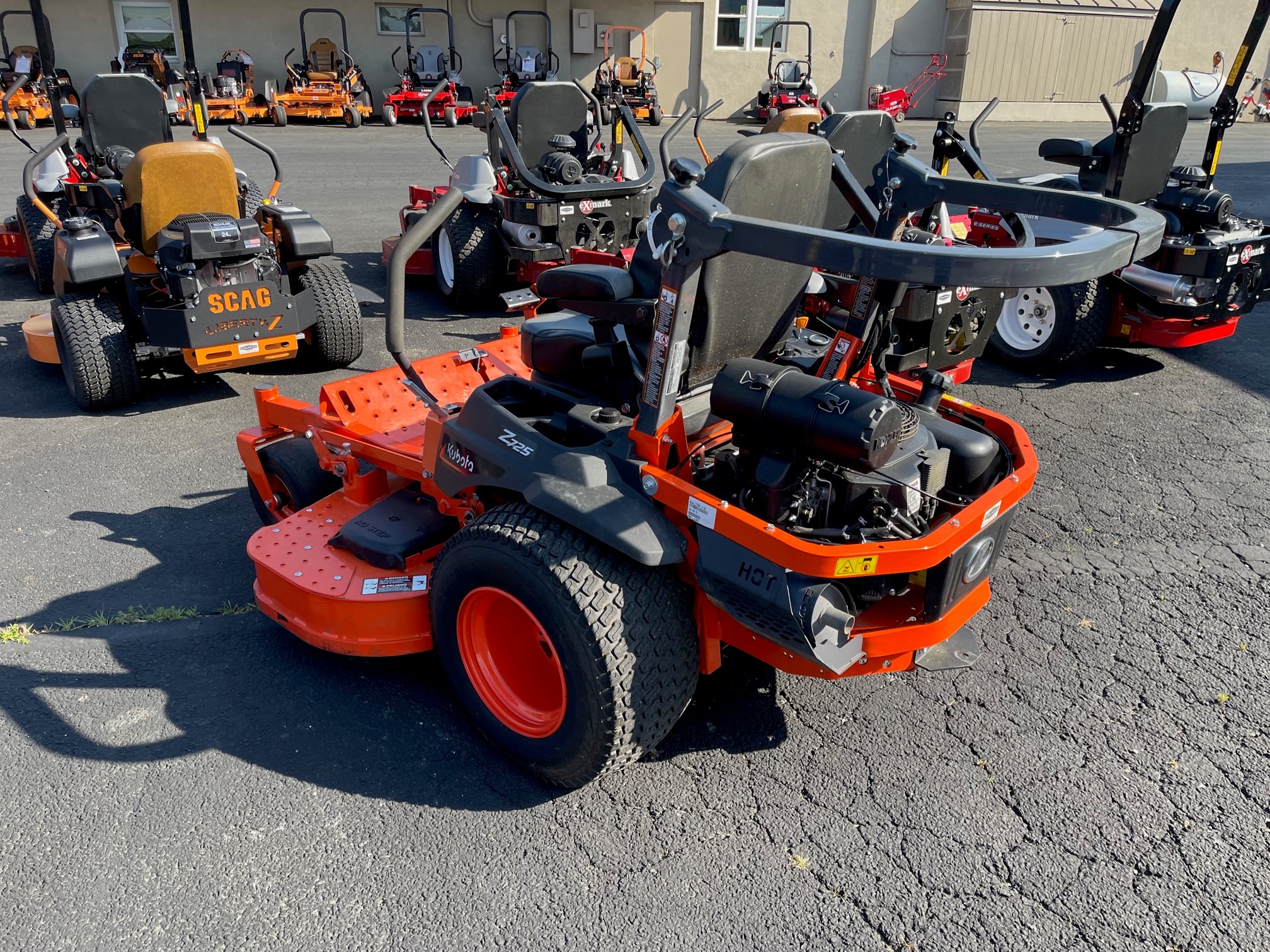 InStock New and Used Models For Sale in Cochranville, PA Stoltzfus Farm Service Cochranville