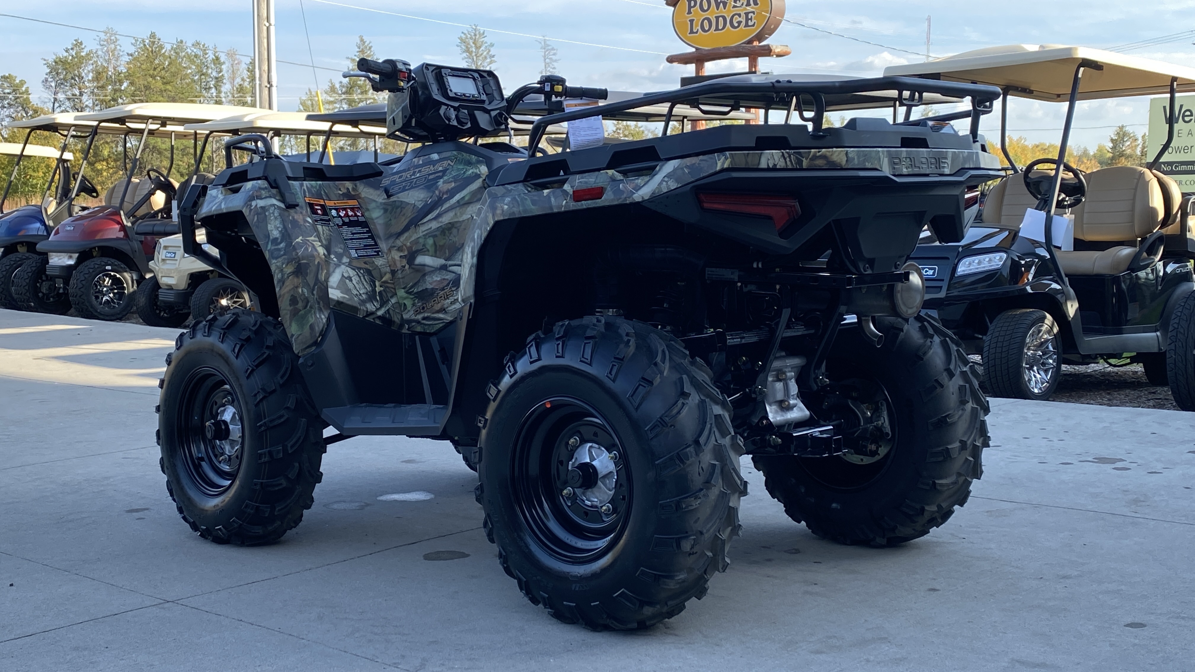 Craigslist Brainerd Atv - tnl6qnl