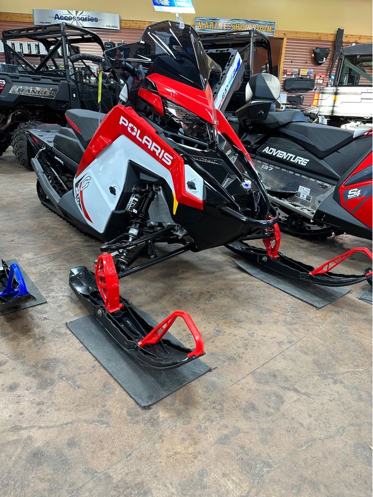 Snowmobiles For Sale Brainerd, MN Snowmobile Dealer