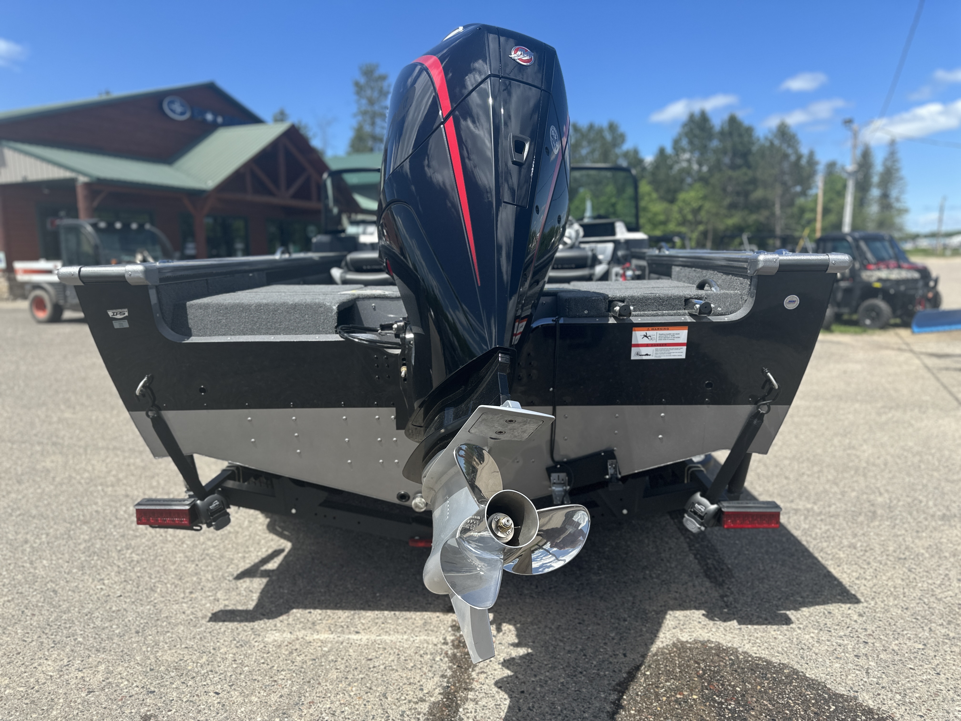 Boats For Sale Brainerd, MN Boat Dealer