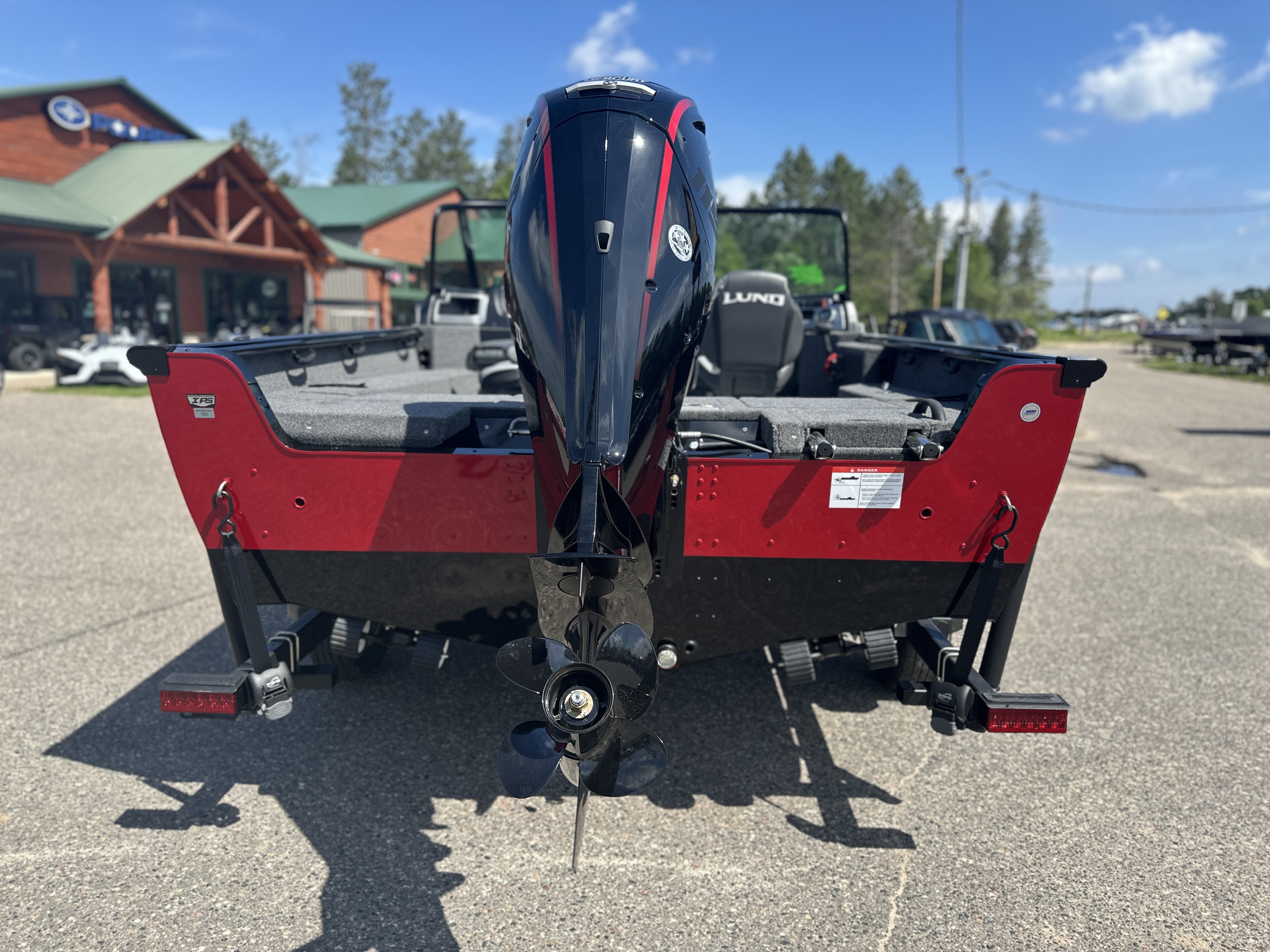 Boats For Sale Brainerd, MN Boat Dealer