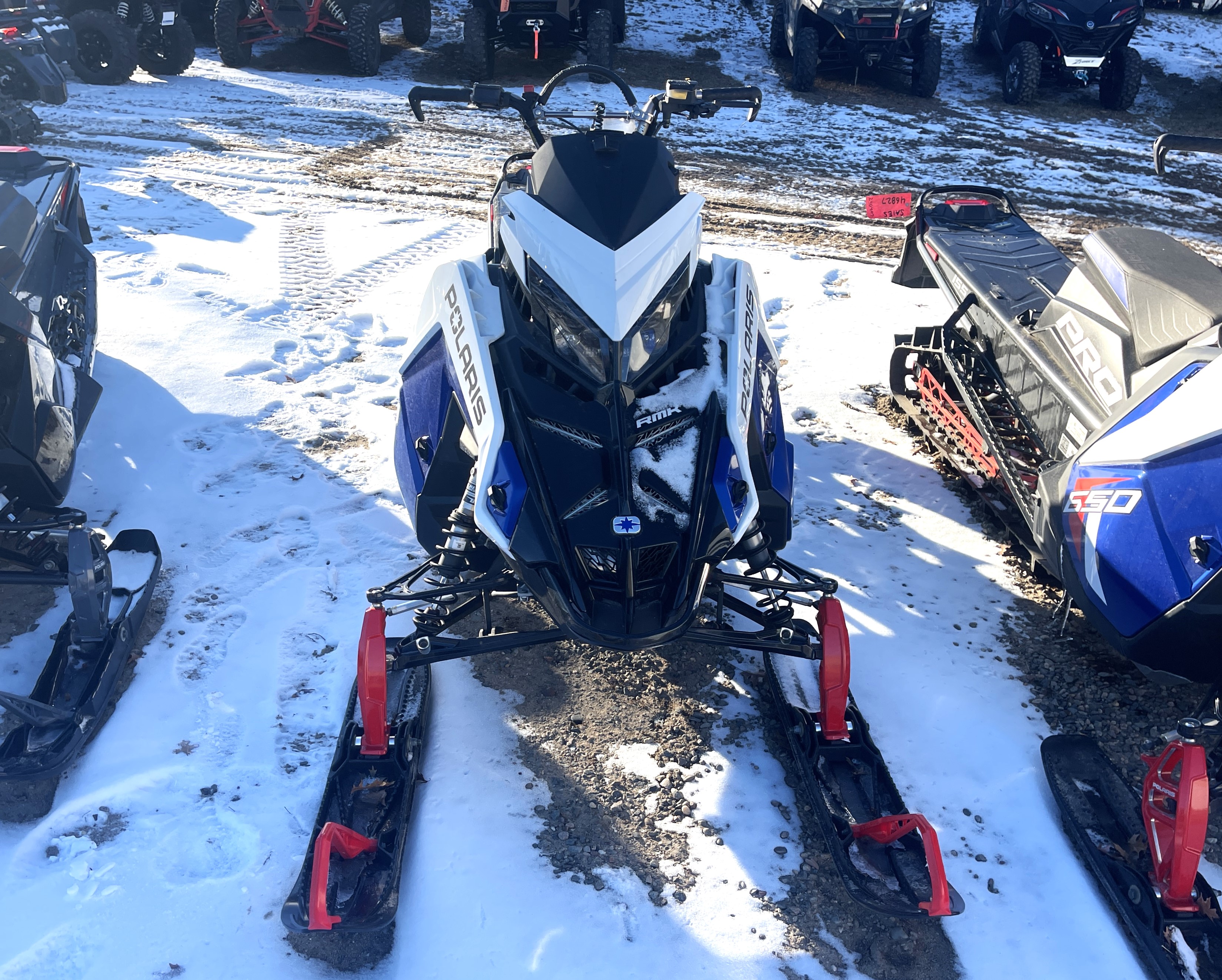 Snowmobiles For Sale Brainerd, MN Snowmobile Dealer
