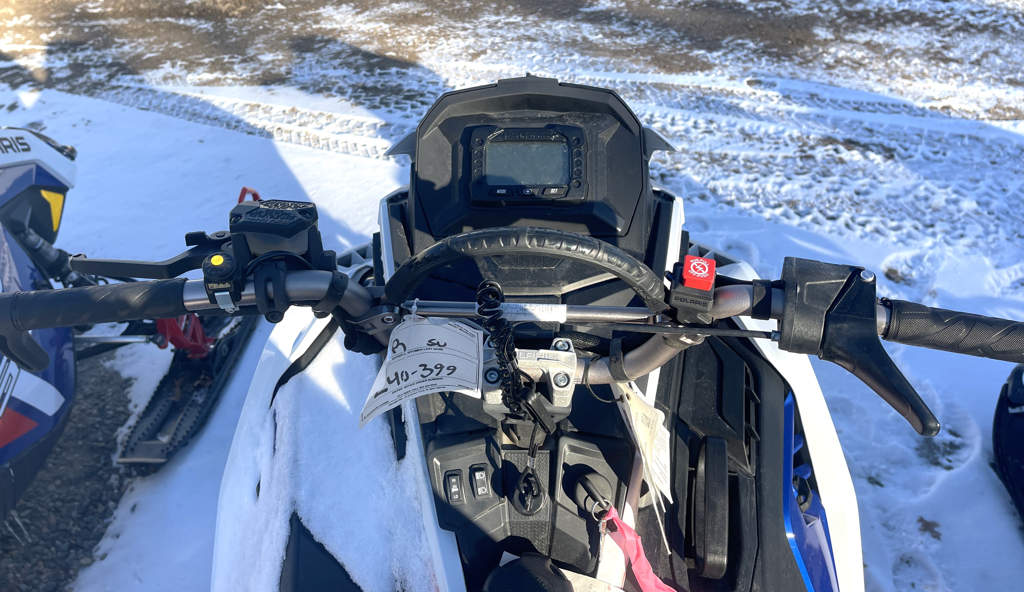 Snowmobiles For Sale Brainerd, MN Snowmobile Dealer