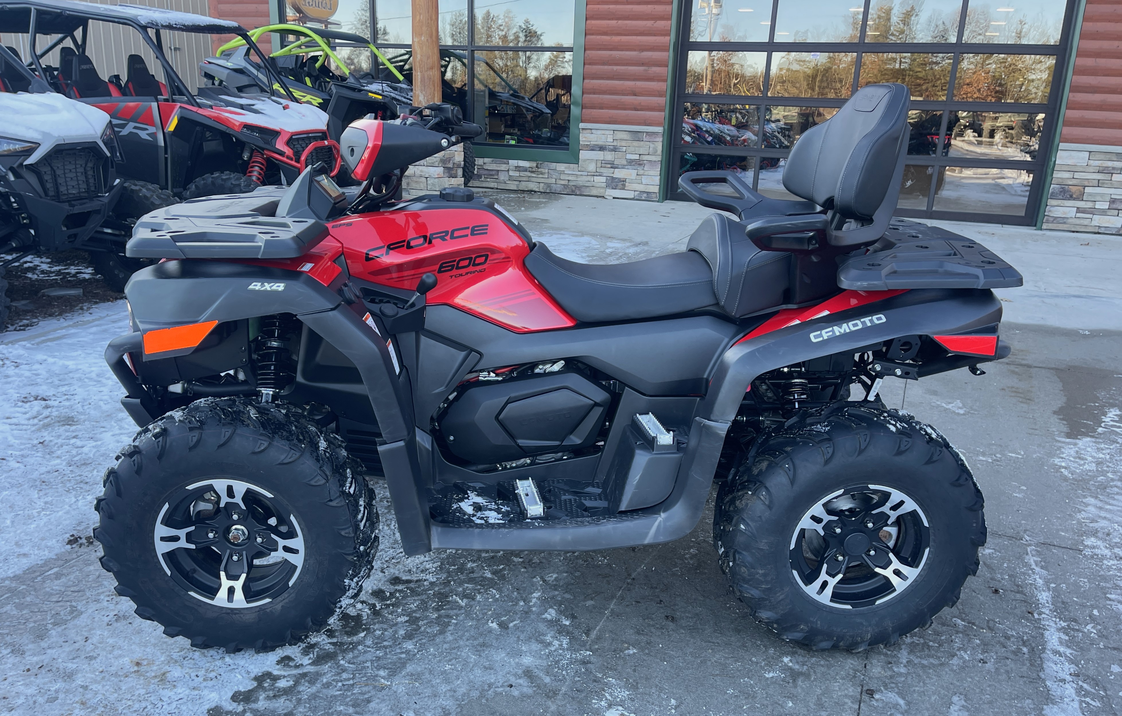 Craigslist Brainerd Atv - xtmj5ot