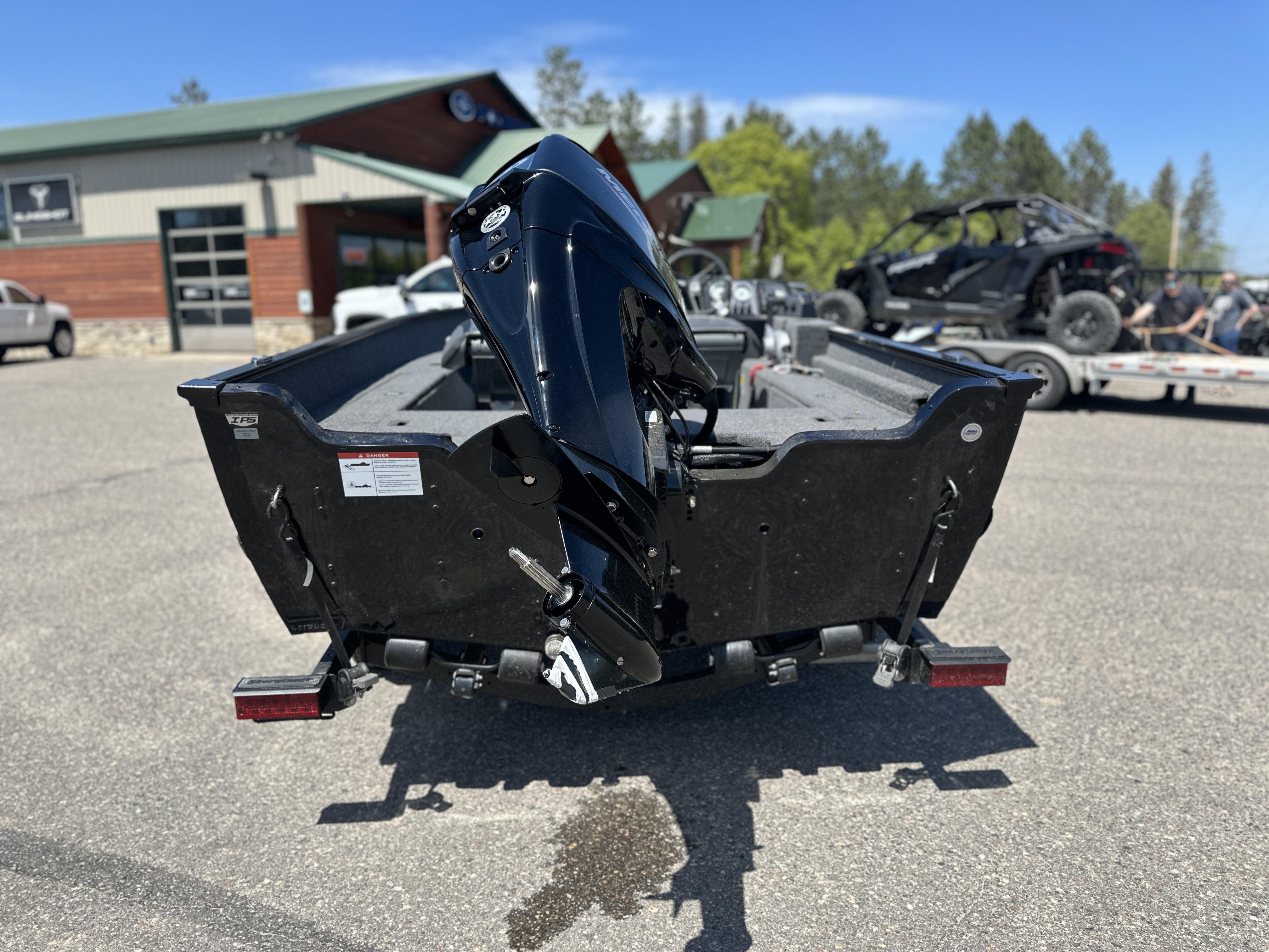 Boats For Sale Brainerd, MN Boat Dealer