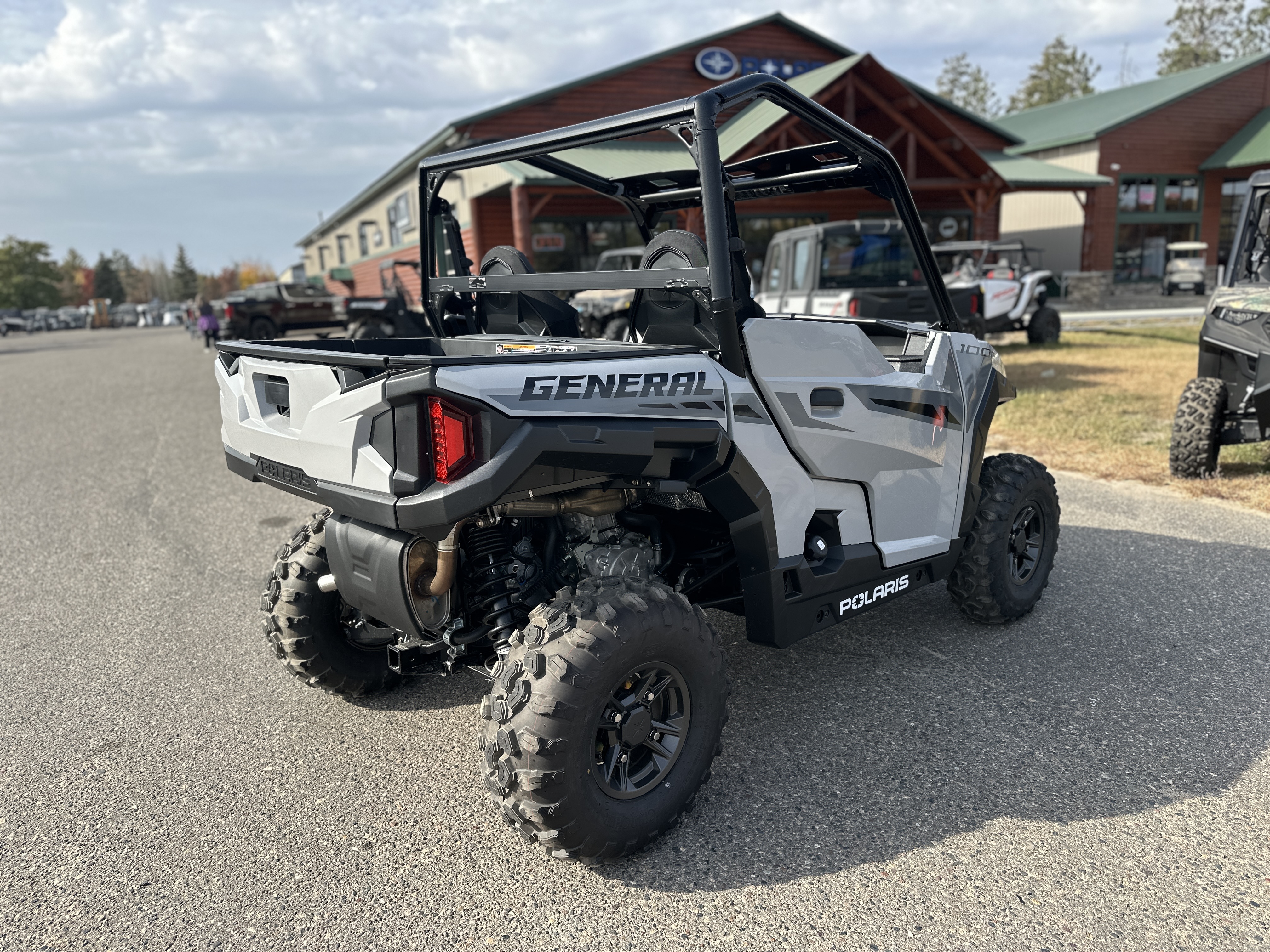 New Side x Side Power Lodge Brainerd Brainerd, MN (218) 8223500