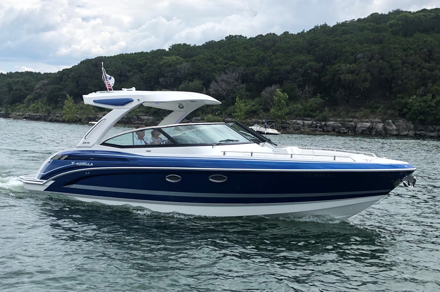 Used Inventory South Austin Marine