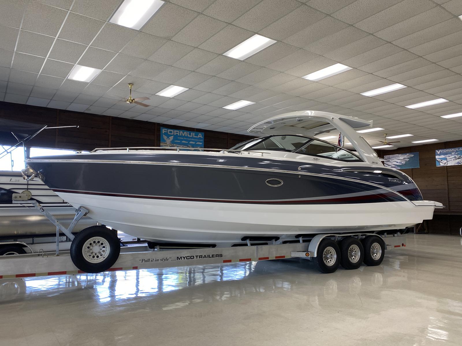 New Boats For Sale Austin, TX Boat Dealership