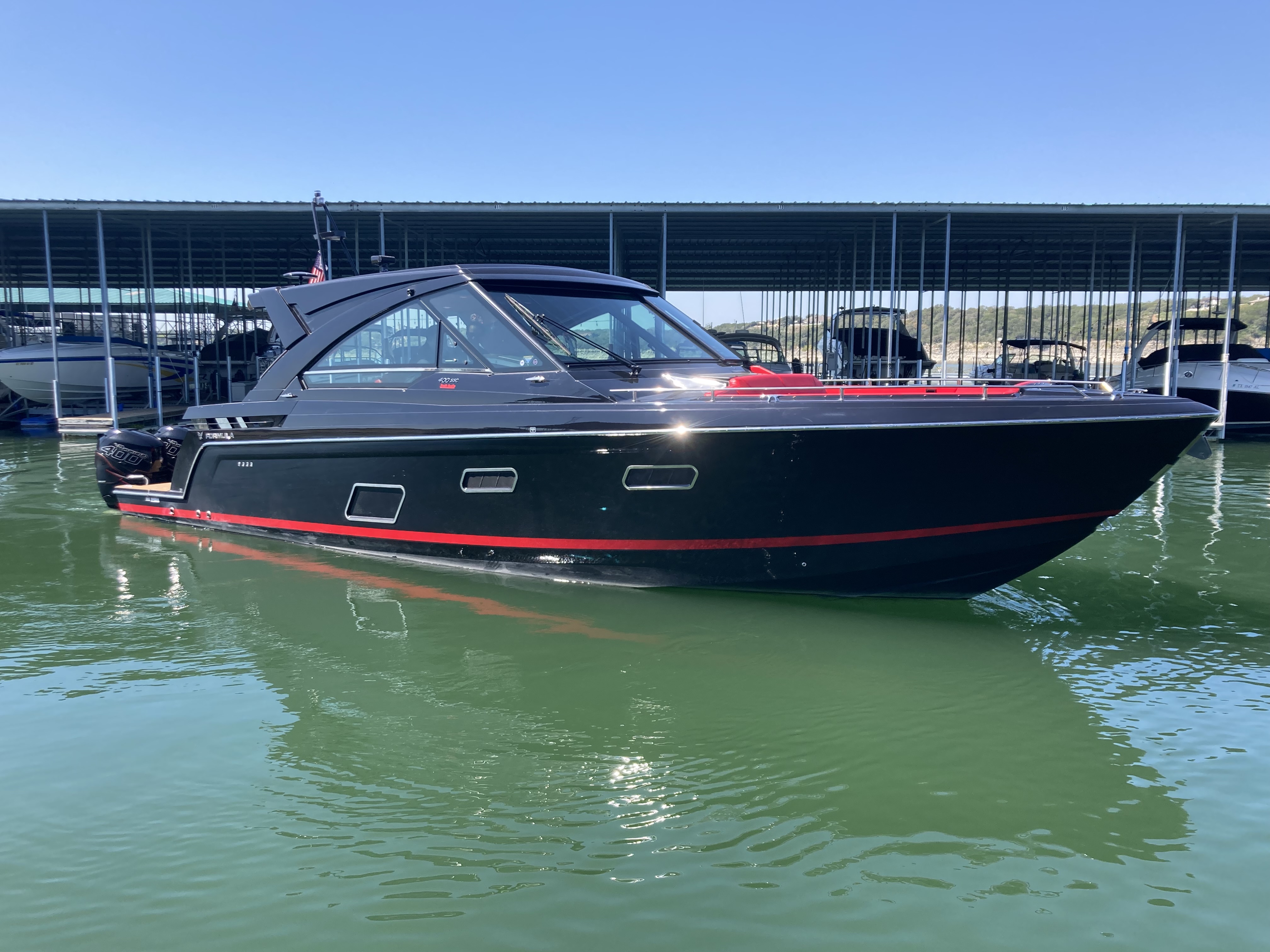 Used Boats For Sale Austin, TX Used Boat Dealership