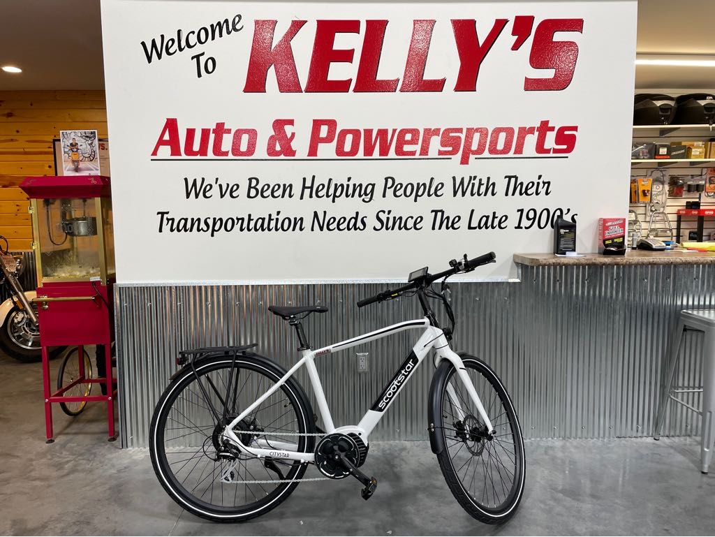 InStock New and Used Models For Sale in Iowa City, IA Kelly's Auto