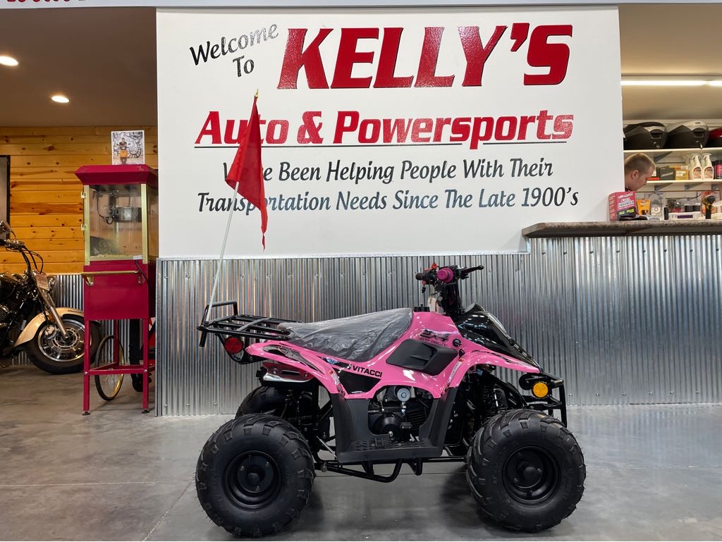 InStock New and Used Models For Sale in Iowa City, IA Kelly's Auto