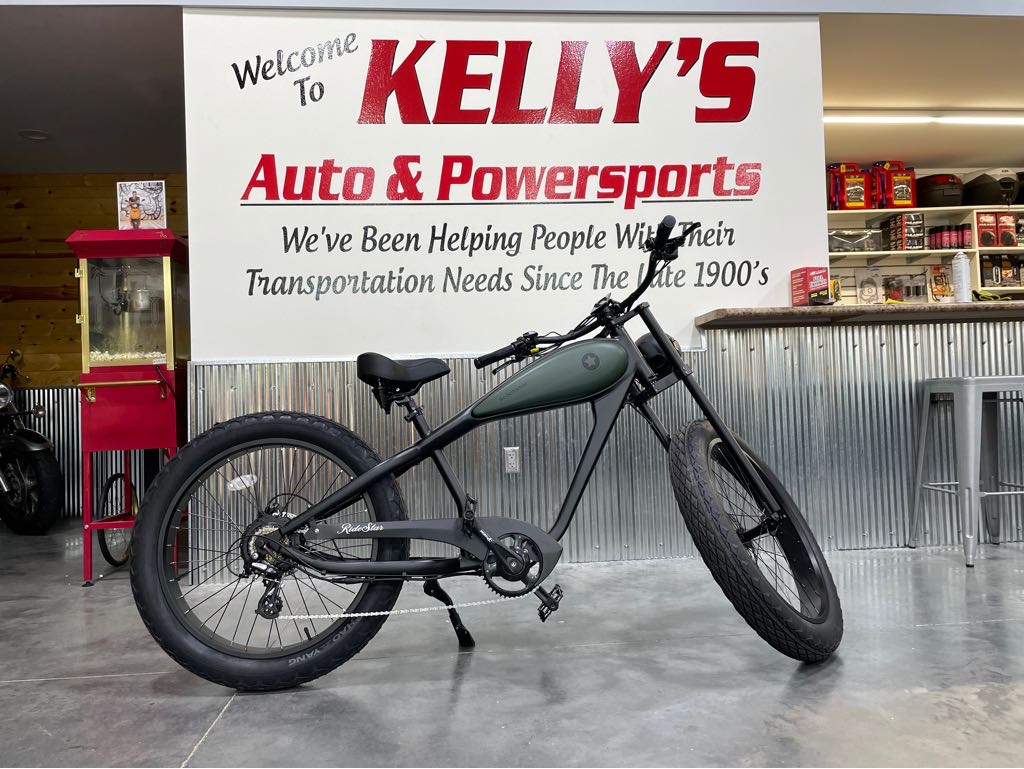 InStock New and Used Models For Sale in Iowa City, IA Kelly's Auto