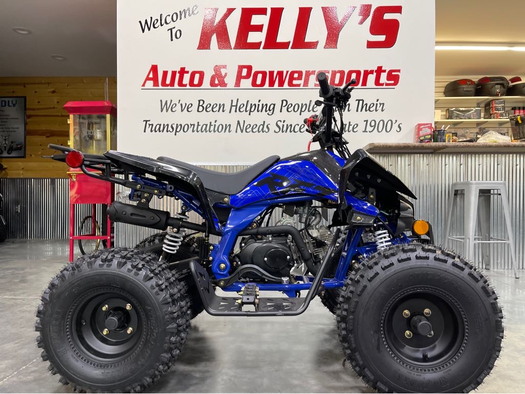 ATV Kelly's Auto & Powersports Iowa City, IA (319) 3370500