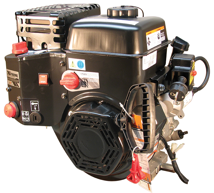 New Engines Small Engine Distributors Kansas City, MO (816) 4216020
