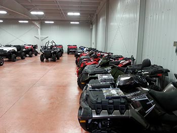City Motorsports