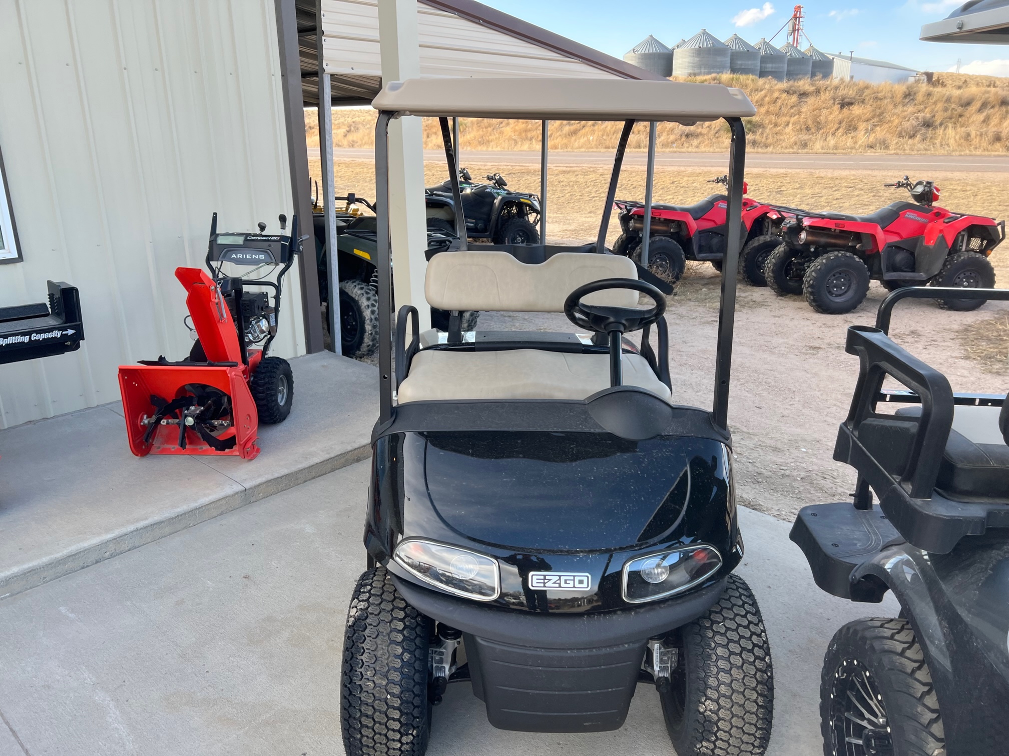 2006 Club Car Precedent 4L Surfside Beach Golf Carts, 59 OFF