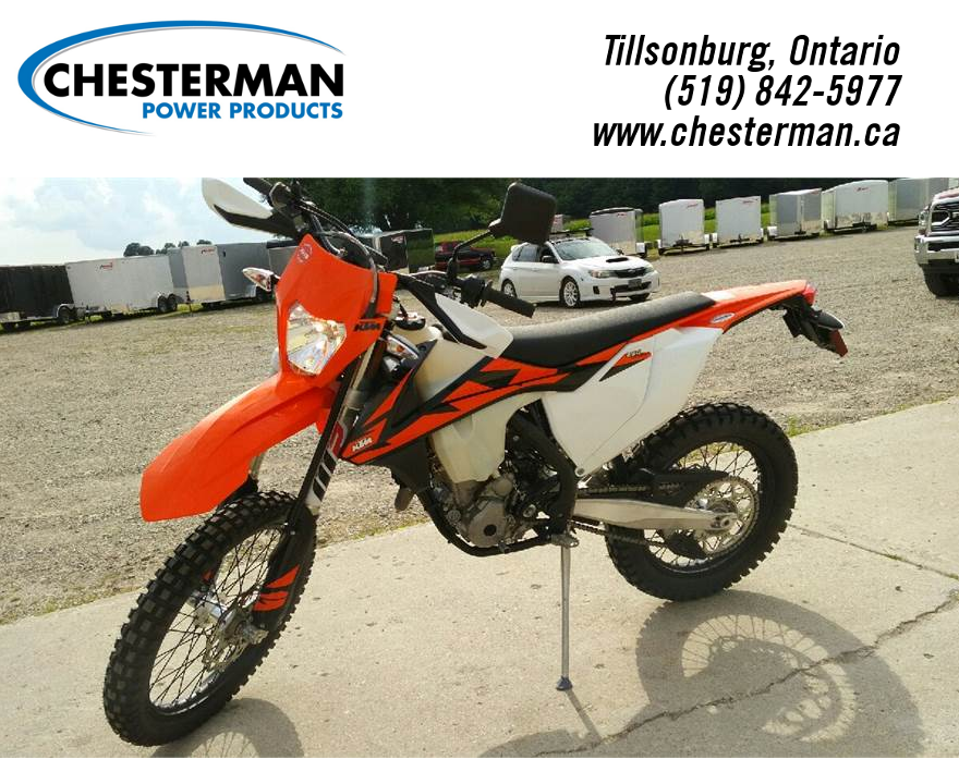 Ktm Dealers Ontario >> Street Bikes From Ktm Chesterman Power Products Tillsonburg Ktm Dealers Ontario >> Street Bikes From Ktm Chesterman Power Products Tillsonburg
