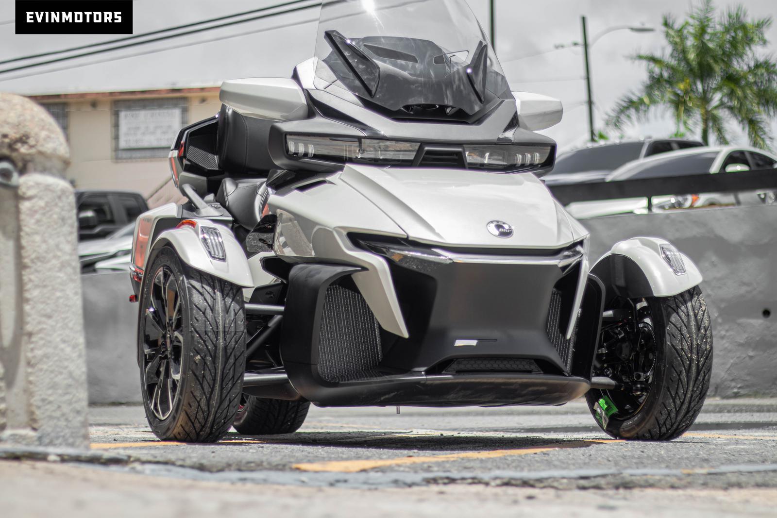 CanAm® Dealer In Puerto Rico On & OffRoad Vehicles