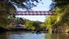 Galena River