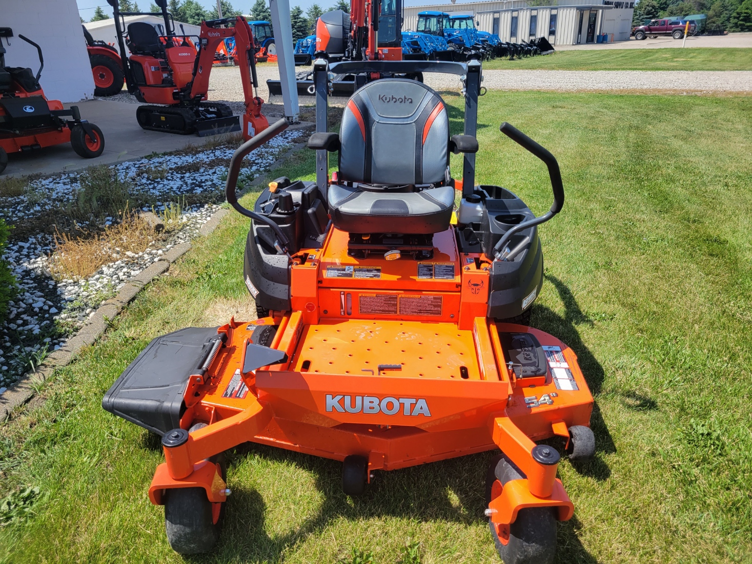 Used Inventory Lowry Equipment Inc. Montezuma, IA (641) 6233837