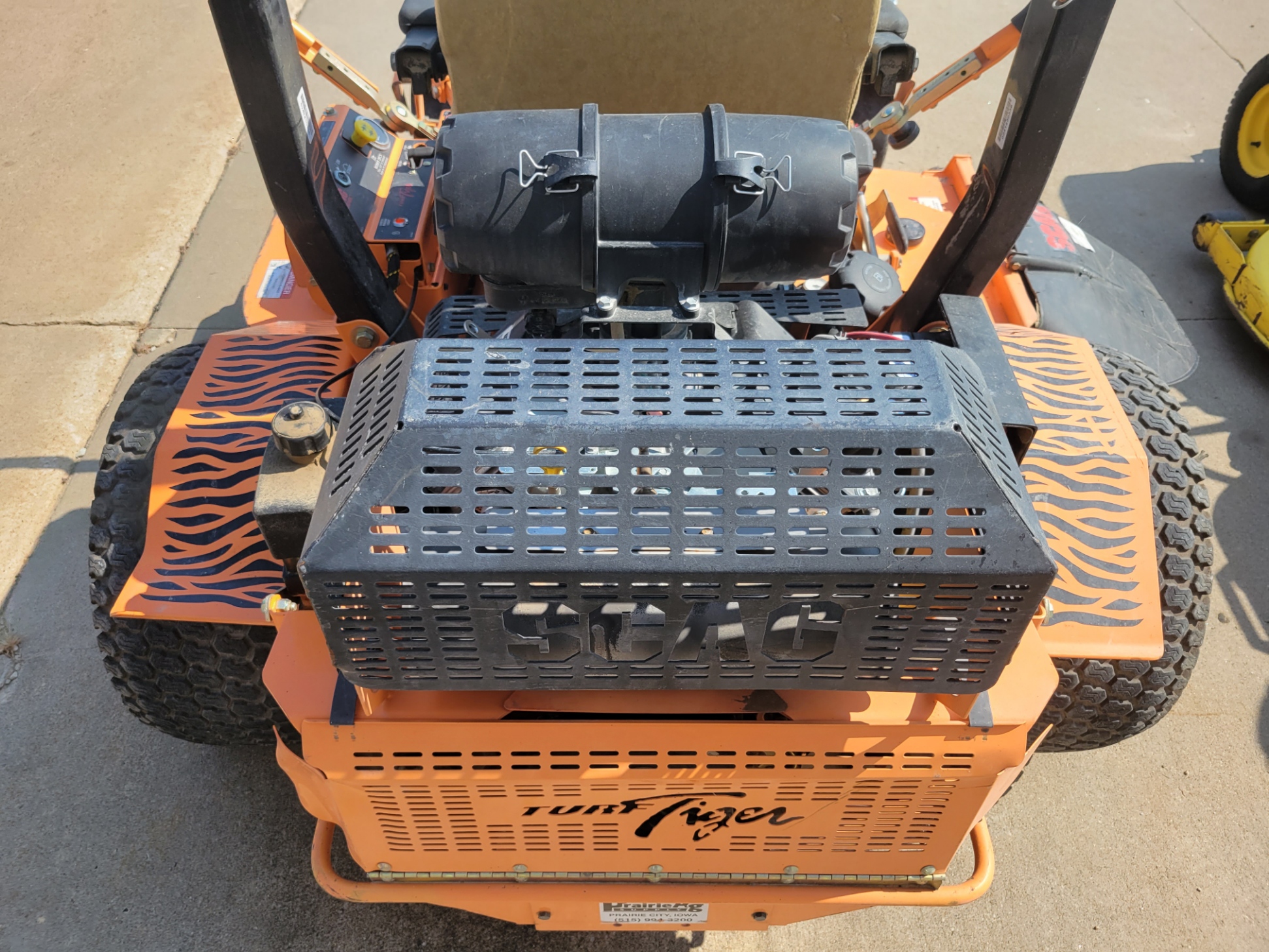 Used Inventory Lowry Equipment Inc. Montezuma, IA (641) 6233837