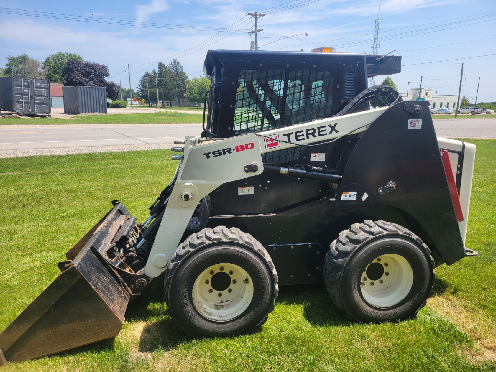 Used Inventory Lowry Equipment Inc. Montezuma, IA (641) 6233837