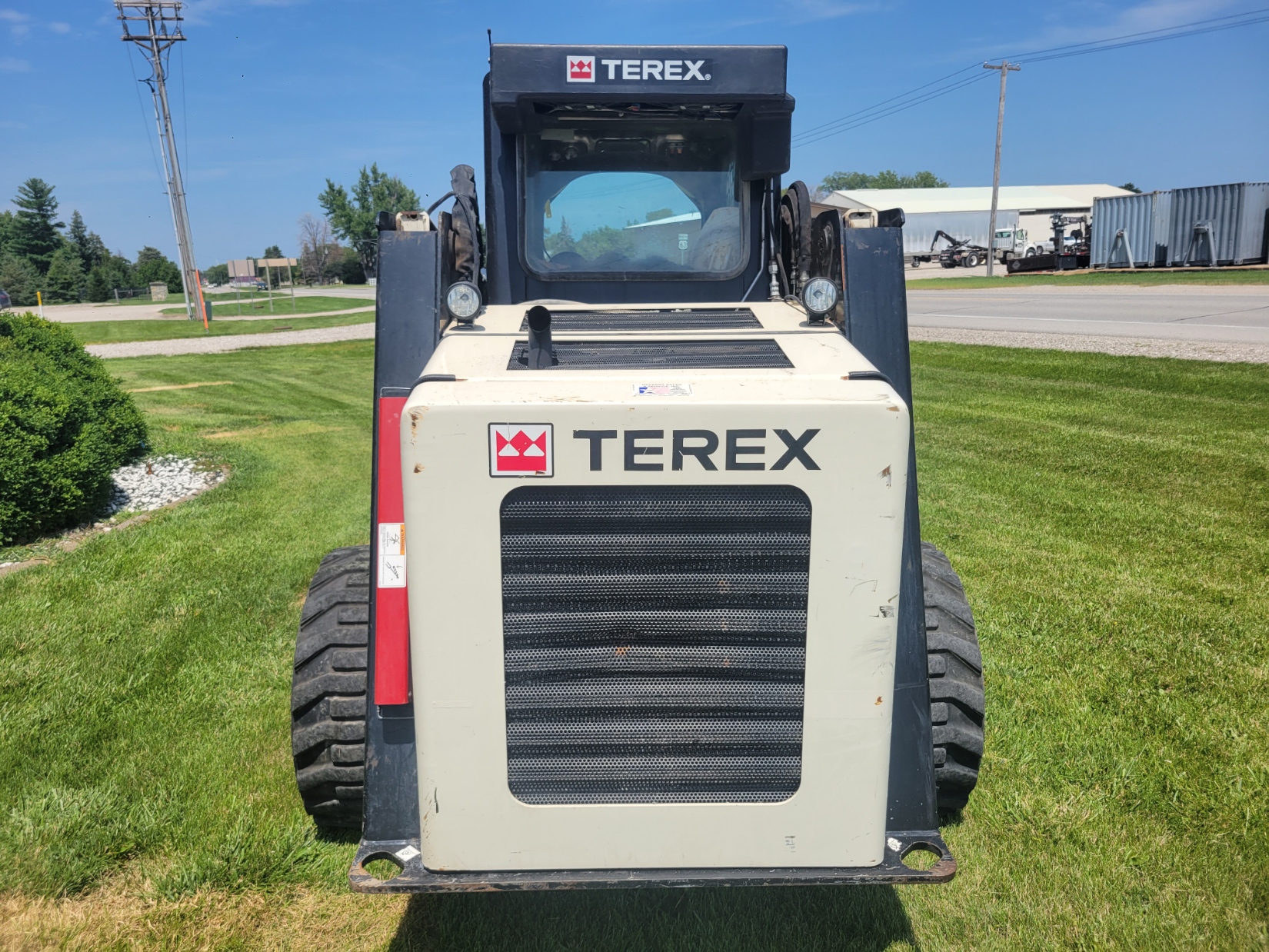 Used Inventory Lowry Equipment Inc. Montezuma, IA (641) 6233837