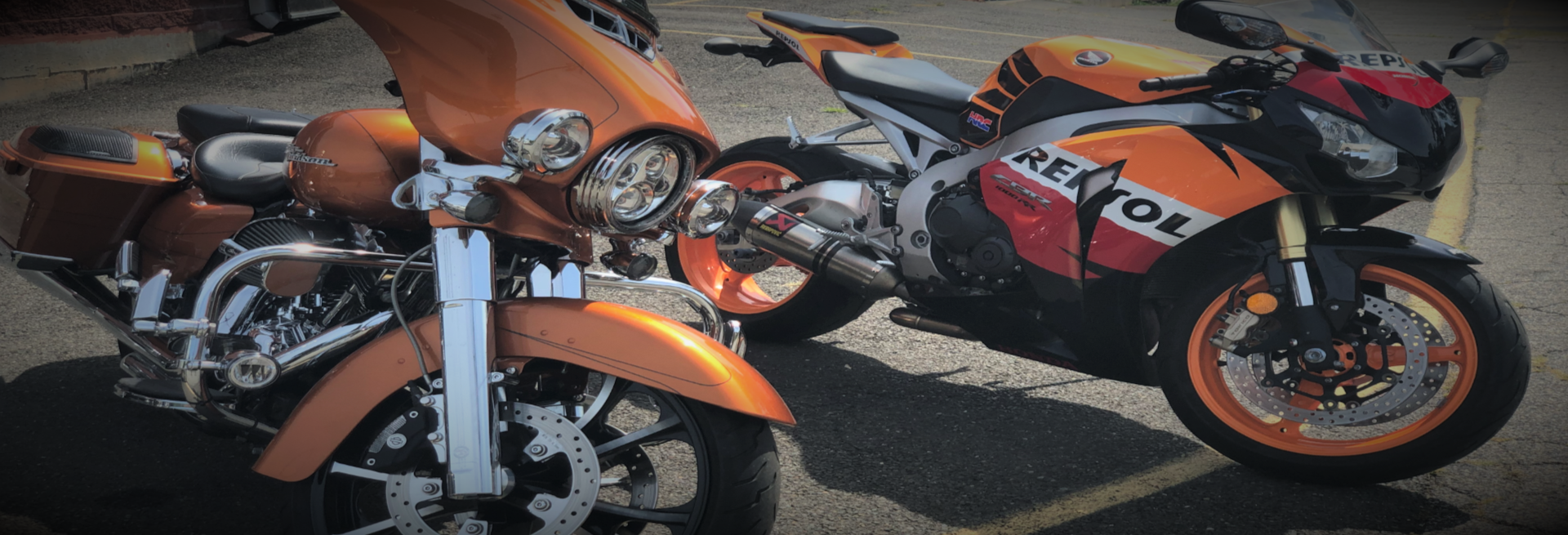 Home Doc's Motorcycle Parts Waterbury, CT (203) 7570295